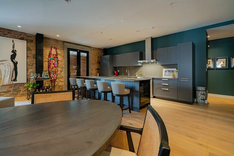 Casa Portales in the heart of Old Panama - Panama City, Panama