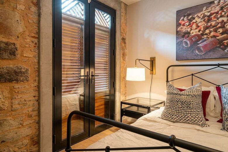 Casa Portales in the heart of Old Panama - Panama City, Panama