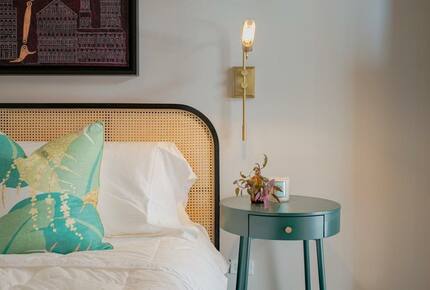 Casa Portales in the heart of Old Panama - Panama City, Panama