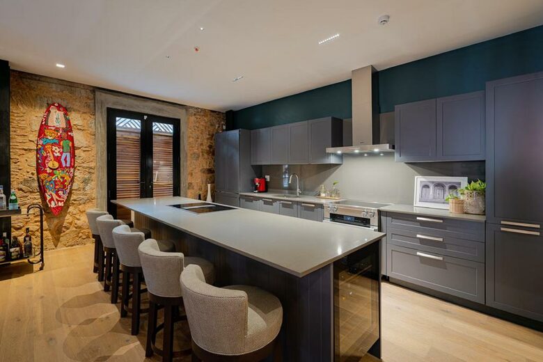 Casa Portales in the heart of Old Panama - Panama City, Panama