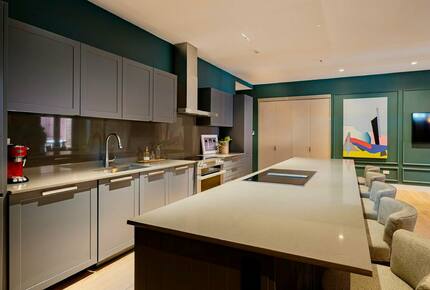 Casa Portales in the heart of Old Panama - Panama City, Panama