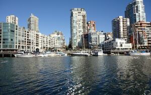 Vancouver Vista - Vancouver, Canada