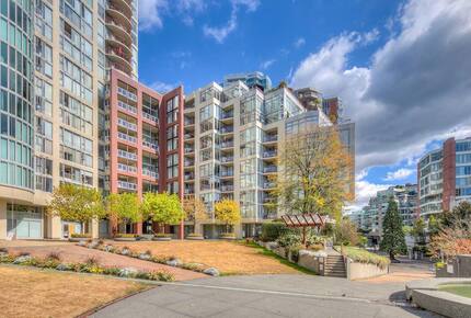 Vancouver Vista - Vancouver, Canada