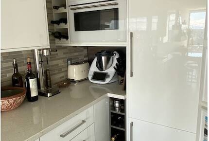 Vancouver Vista - Vancouver, Canada