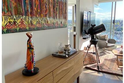 Vancouver Vista - Vancouver, Canada