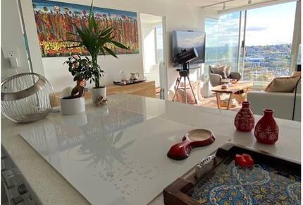 Vancouver Vista - Vancouver, Canada