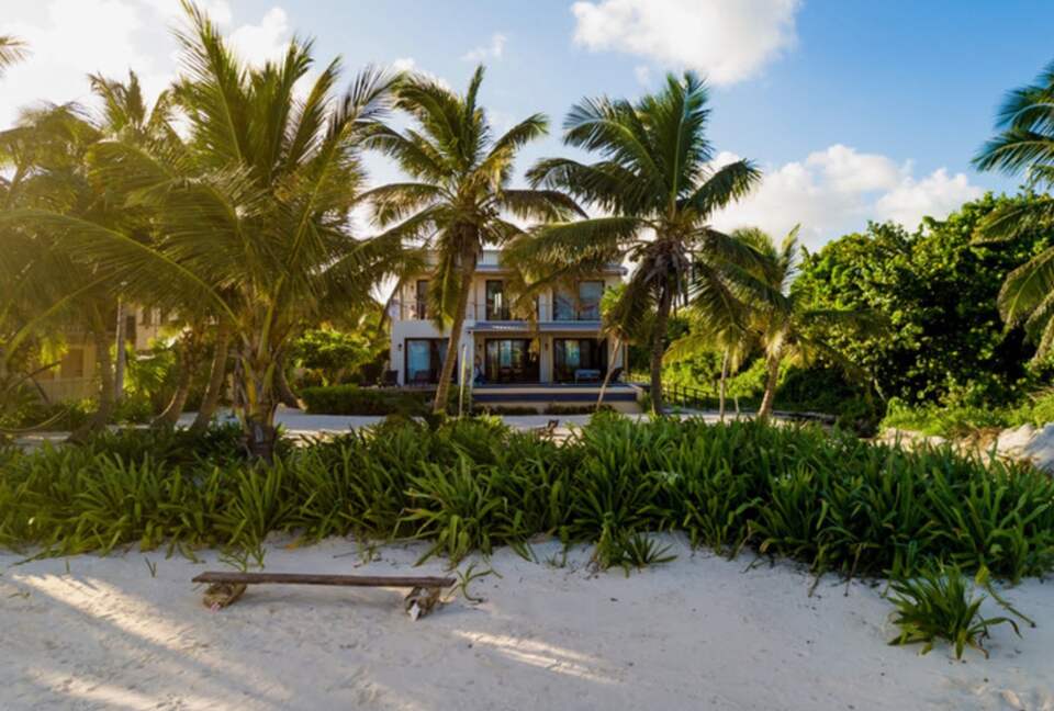 Home Exchange in Belize