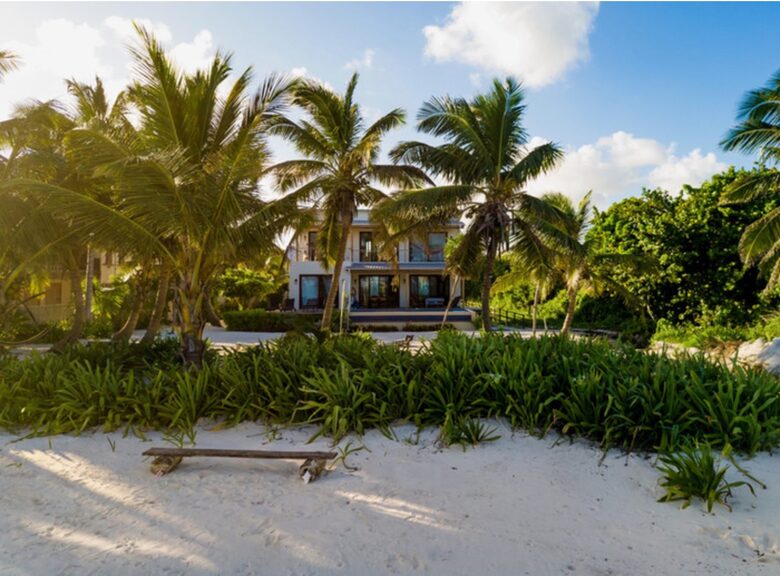 Home Exchange in Belize