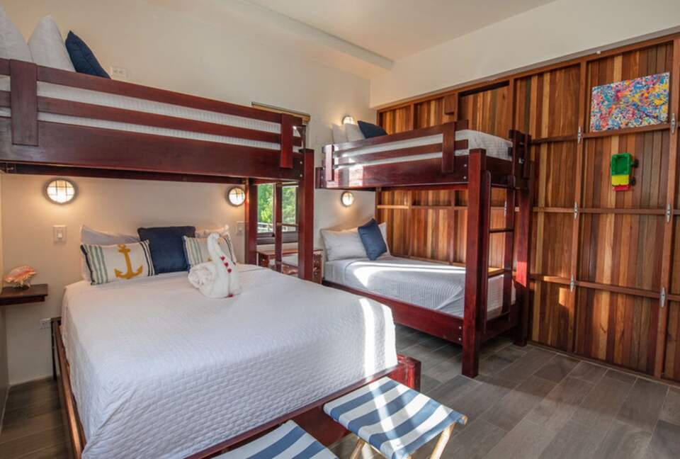 Home Exchange in Belize