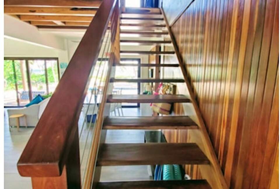 Home Exchange in Belize