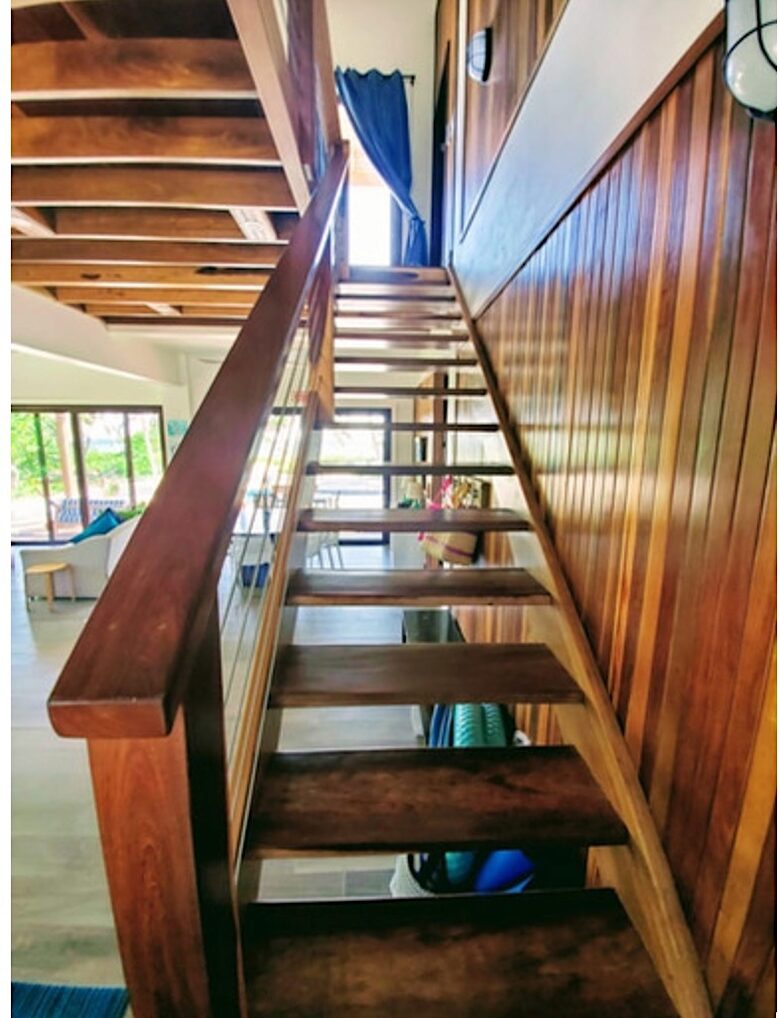 Home Exchange in Belize