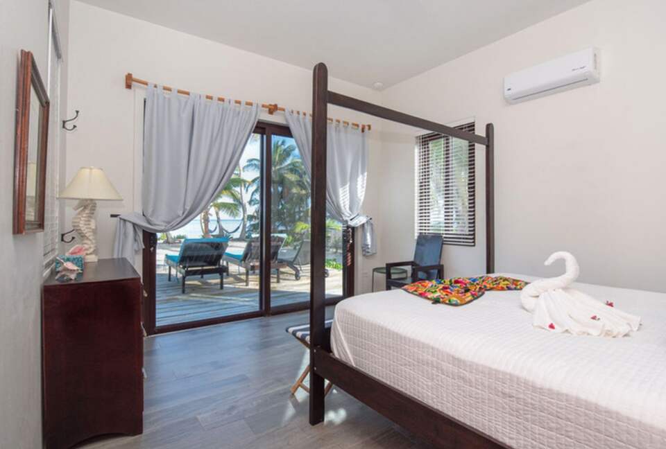 Home Exchange in Belize