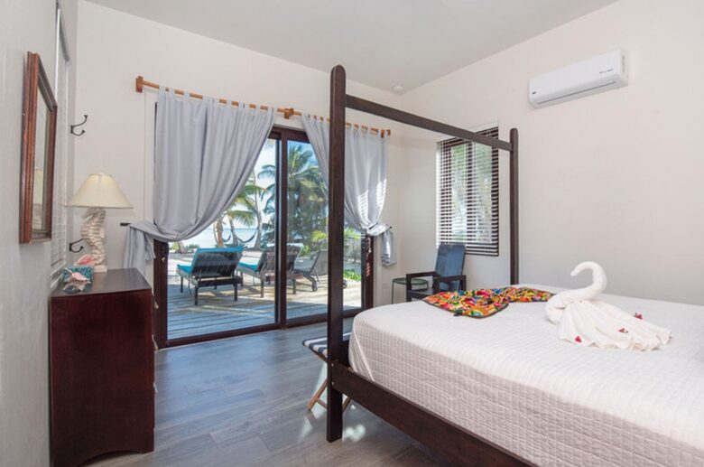 Home Exchange in Belize