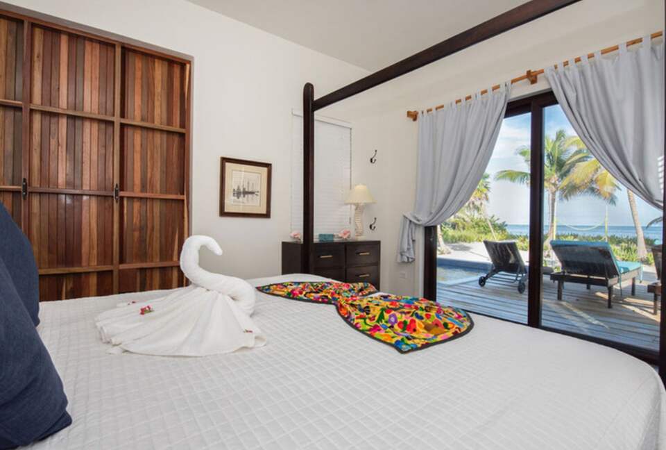 Home Exchange in Belize