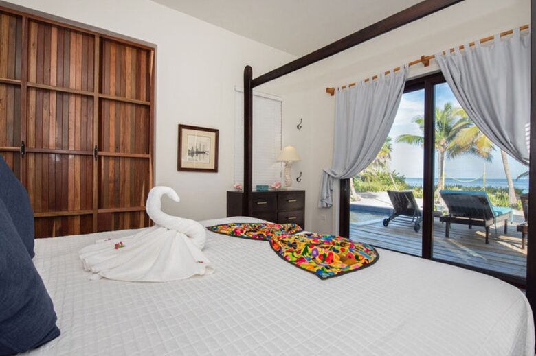 Home Exchange in Belize