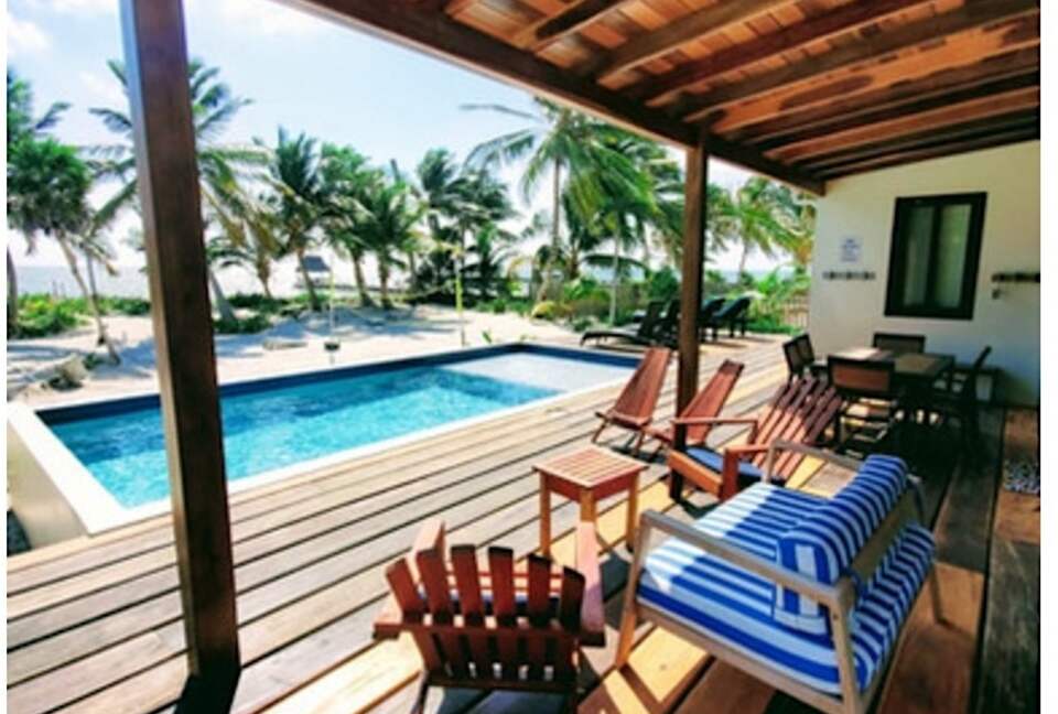 Home Exchange in Belize