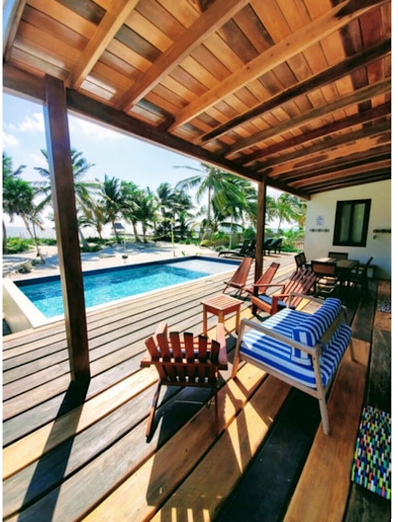 Home Exchange in Belize