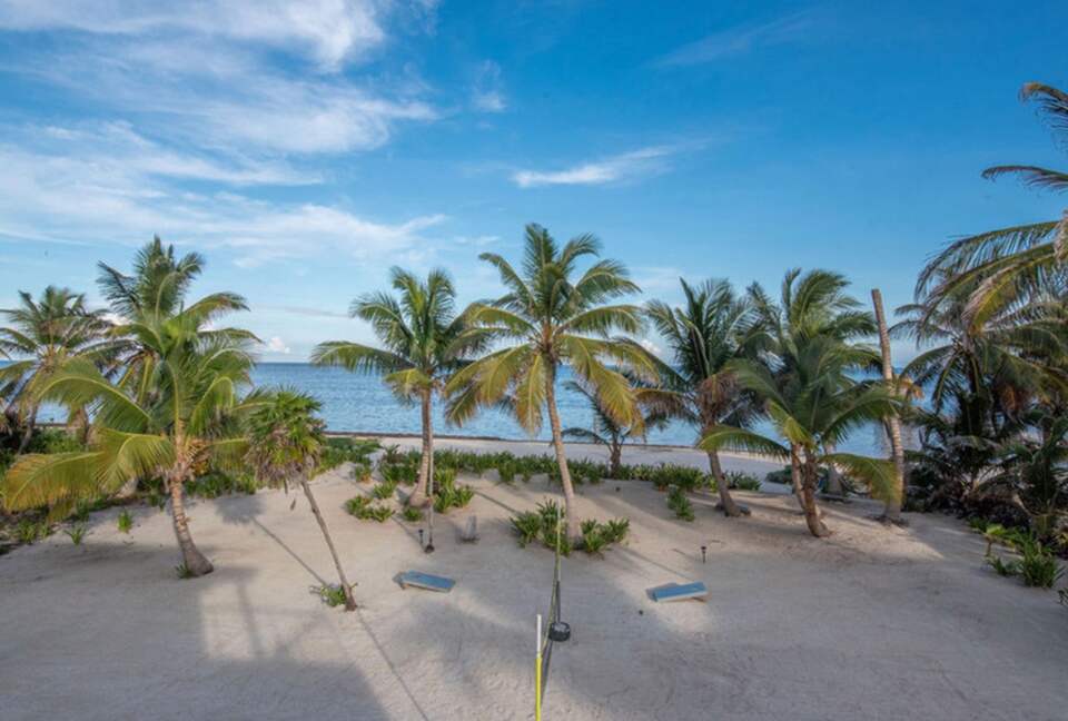 Home Exchange in Belize