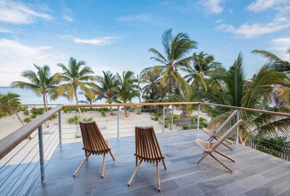 Home Exchange in Belize