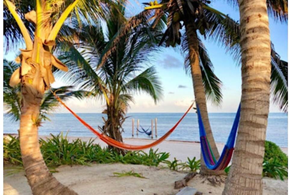 Home Exchange in Belize