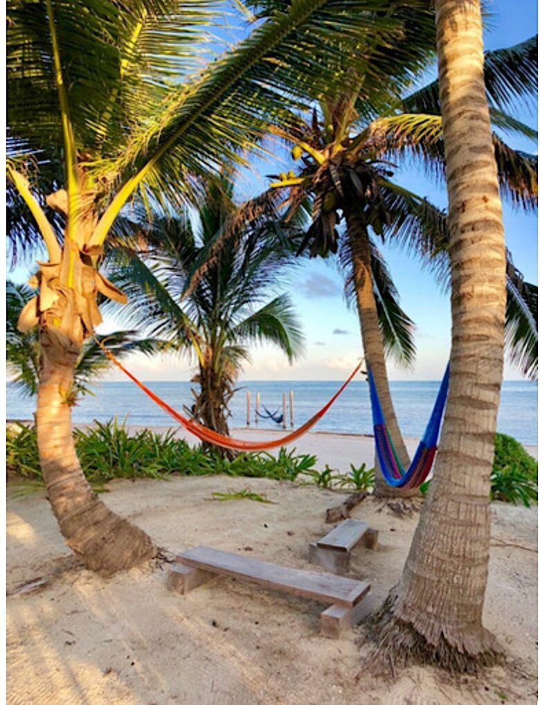 Home Exchange in Belize