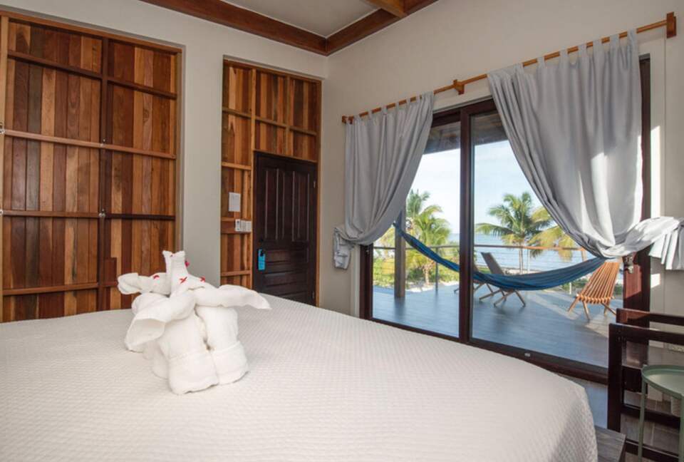 Home Exchange in Belize