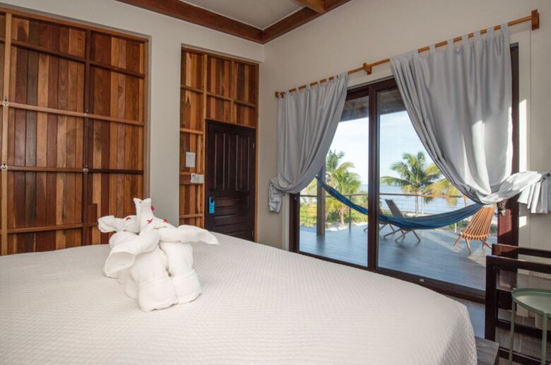 Home Exchange in Belize