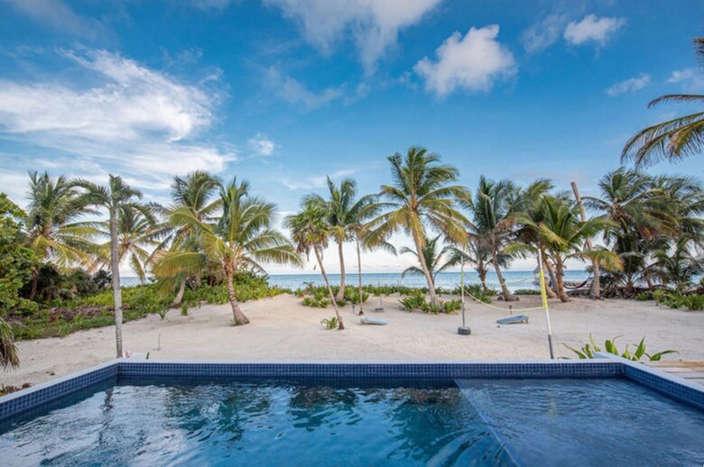 Home Exchange in Belize