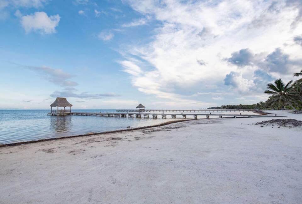 Home Exchange in Belize