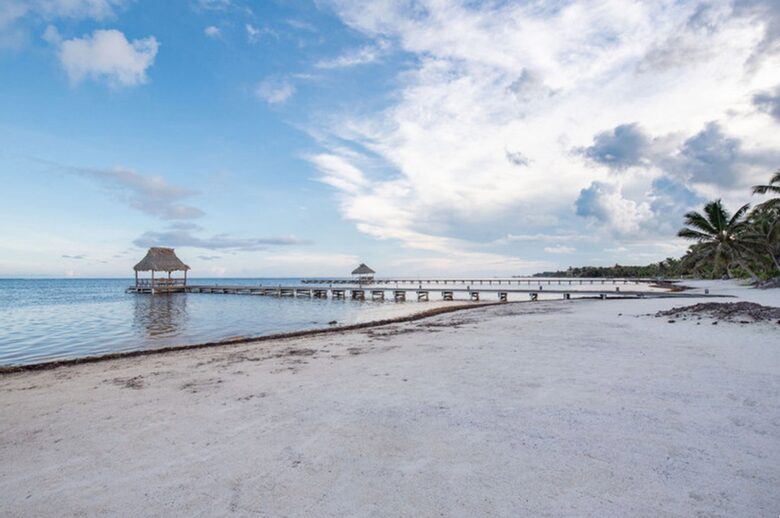 Home Exchange in Belize