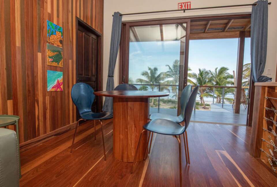 Still Waters Belize - San Pedro, Belize