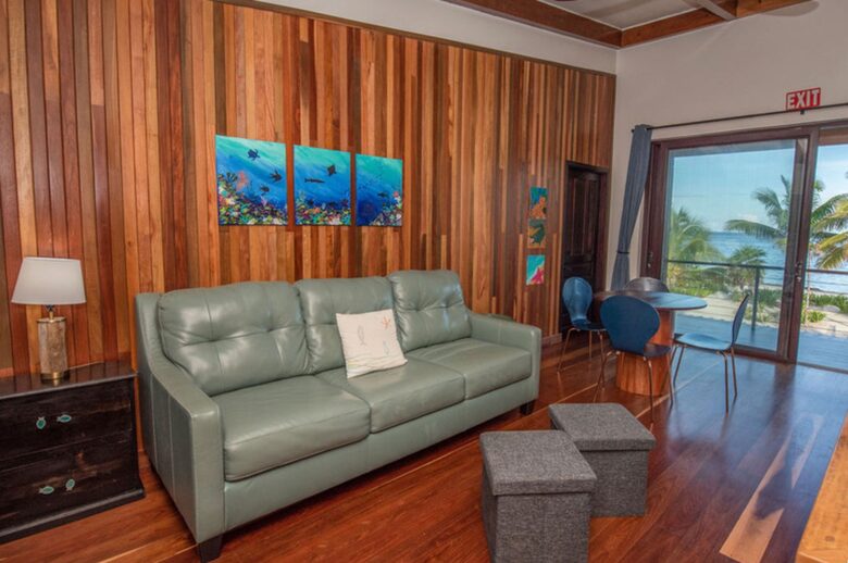 Home Exchange in Belize