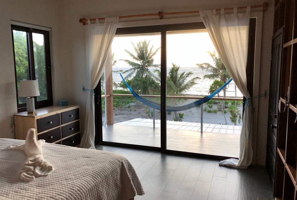 Home Exchange in Belize