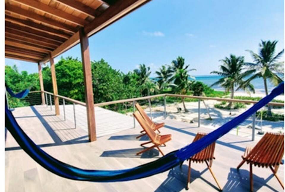 Home Exchange in Belize