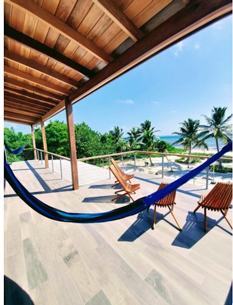 Home Exchange in Belize