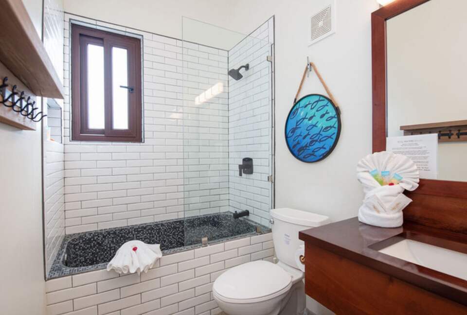 Home Exchange in Belize