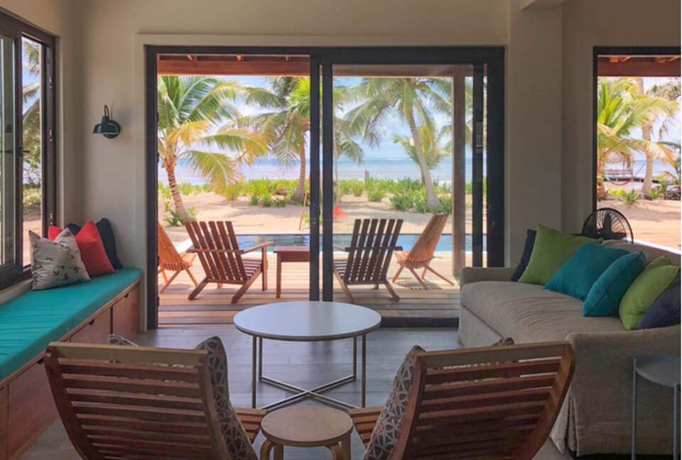 Home Exchange in Belize