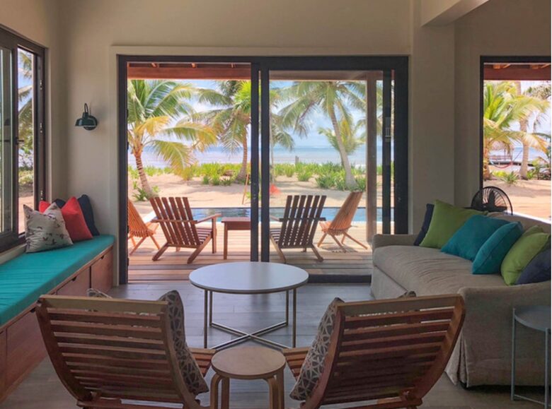 Home Exchange in Belize