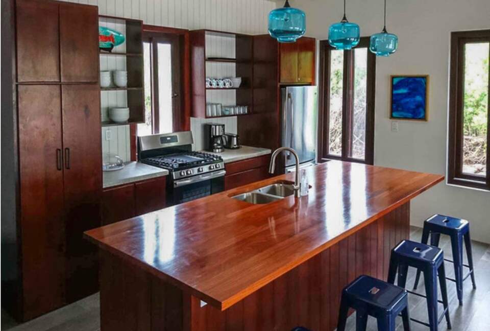 Home Exchange in Belize