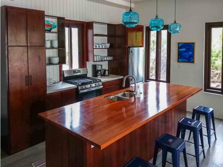 Home Exchange in Belize