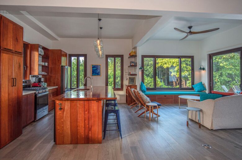 Home Exchange in Belize