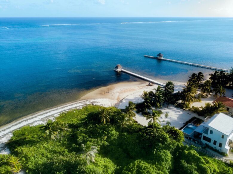 Home Exchange in Belize