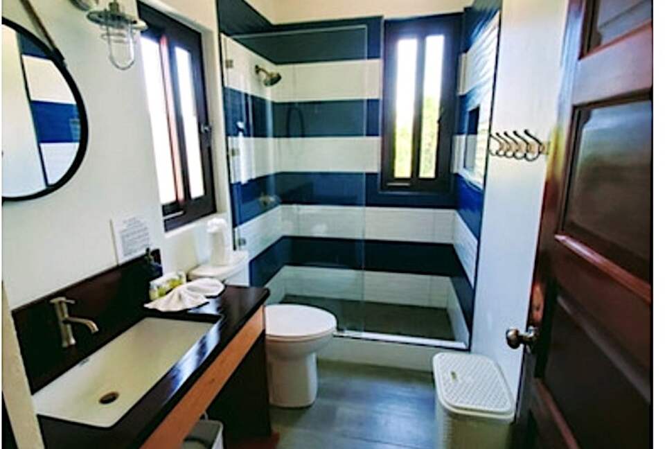 Home Exchange in Belize