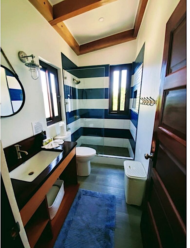 Home Exchange in Belize