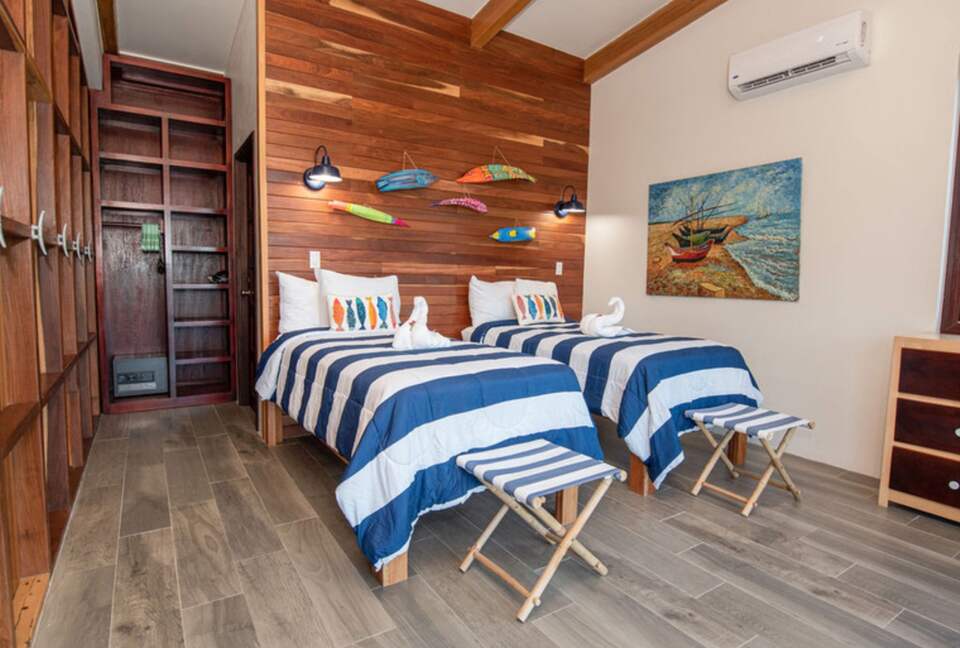 Home Exchange in Belize