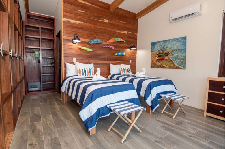 Home Exchange in Belize