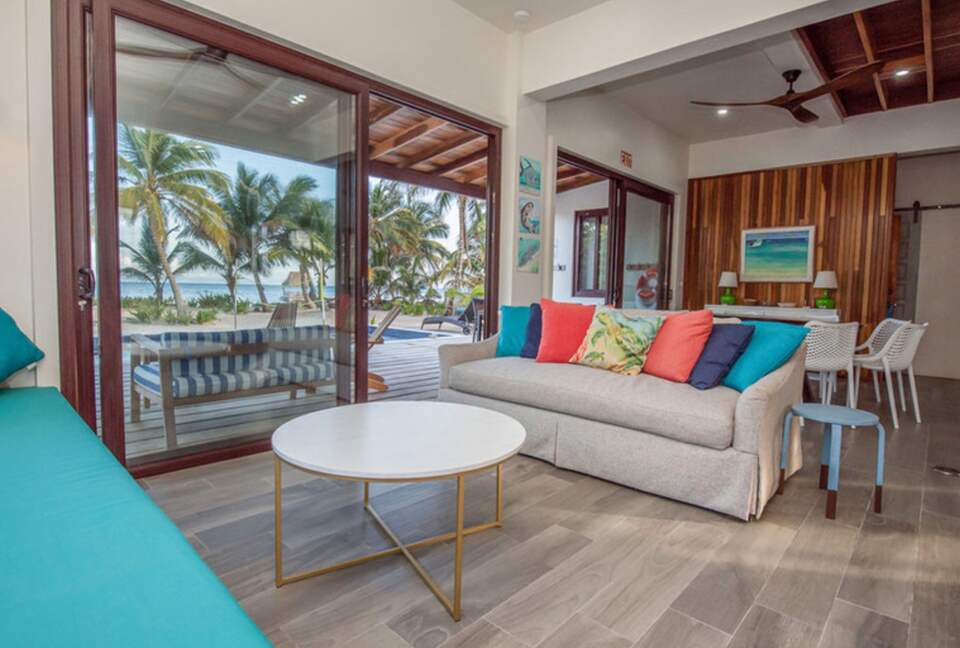 Home Exchange in Belize