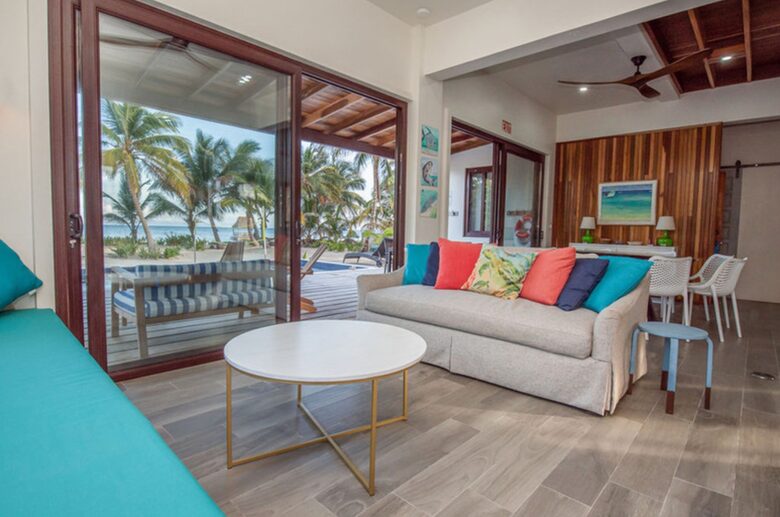 Home Exchange in Belize