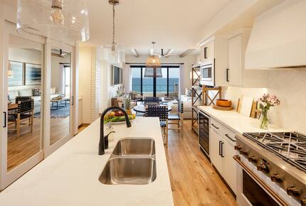 The Beachfront Flats - Two Bedroom - San Jose Del Cabo, Mexico