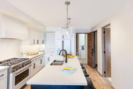 The Beachfront Flats - Two Bedroom - San Jose Del Cabo, Mexico